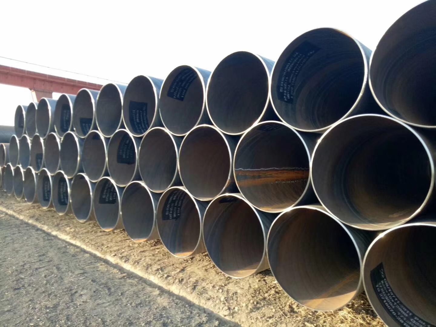 北镇中科管道荣获 “国家绿色工厂” 称号 引领管道行业低碳转型